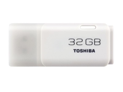 Photo of Toshiba 32gb 2.0 USB Works With Windows & Mac