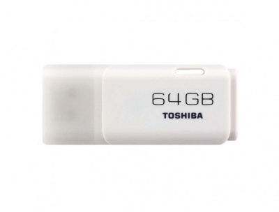 Photo of Toshiba 64gb 2.0 USB Works With Windows & Mac