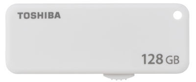 Photo of Toshiba - Flash Drive - 128GB USB - U203