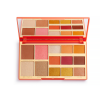 Revolution X Rachel Leary Goddess On The Go Palette Photo
