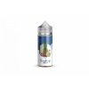 Vape Juice Something Fruity Ice - 100ml - 2mg Photo