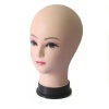 Mannequin Doll Head for Wig Making & Display Photo