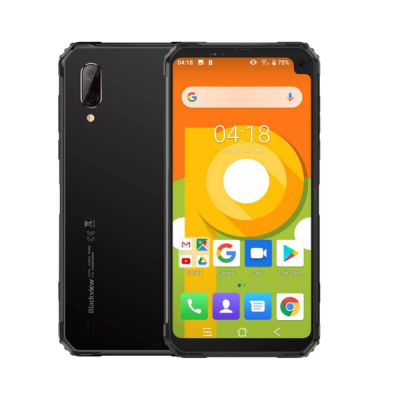 Photo of Blackview BV6100 Rugged Android 9.0 - 3GB 16GB IP68 - Cellphone