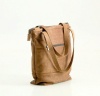 Koshai Gioielli Sauki Genuine Leather Tote Photo