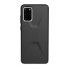 UAG Civilian Case For Galaxy S20 Black Photo