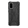 UAG Pathfinder Case For Galaxy S20 Black Photo