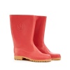 Gumboot - Lotus Coral Photo