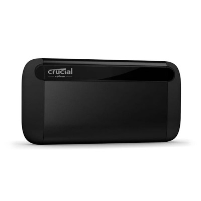 Photo of Crucial - X8 500GB Portable SSD