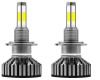Unbranded T4 Mini 4 Side H4 Auto LED Lightning System Photo