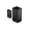 GoPro MAX Dual Battery Charger & Battery Photo