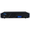 Hybrid Amplifiers