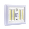 Pack of 2 COB High Powered 4-Lever Emergency Battery Switch Photo
