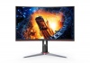 AOC 27" CQ27G2 LCD Monitor Photo