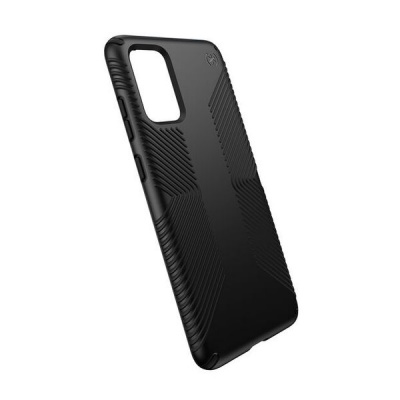 Photo of Speck Presidio Grip Case For Galaxy S20 Black
