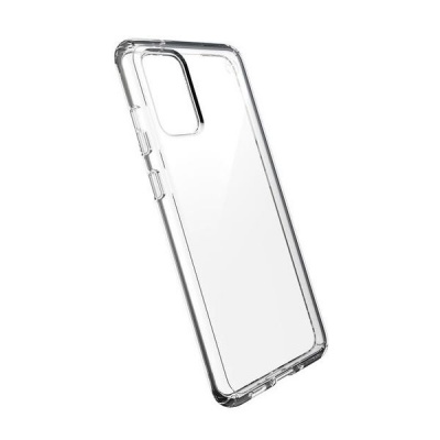 Photo of Speck Presidio Perfect Clear Case For Galaxy S20 Clear