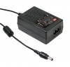 Mean Well AC/DC Power Supply Medical 1 Output 15 W 5 V GSM18B05-P1J Photo
