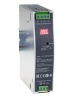 Mean Well DC/DC Converter Railway 1 Output 120 W 24 V DDR-120C-24 Photo