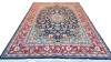 Persian Isfahan Carpet 320cm x 217cm Hand Knotted Photo