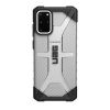 Samsung UAG Galaxy S20 Plasma Case - Ice Photo