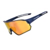Rock Polarized Multi-Color Cycling Glasses 10134 Photo