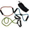 Angry Fit Training Set - Multi-Coloured Photo