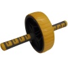Angry Fit AB Wheel - Yellow/Black Photo