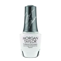 Morgan Taylor Nail Lacquer 15ml