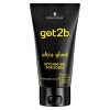 Got2b Ultra Glued Invincible Styling Hair Gel 150ml Photo