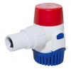 Jabsco Rule 1100 GPH Non-Automatic Bilge Pump 12 Photo