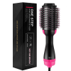 3-in-1 Hair Dryer Volumiser & Styler with Ceramic Heater Photo