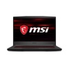 MSI GF65 laptop Photo