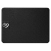 Seagate Expansion 1TB External SSD - Black Photo