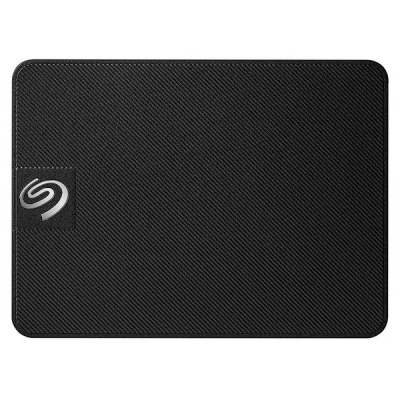 Photo of Seagate Expansion 1TB External SSD - Black