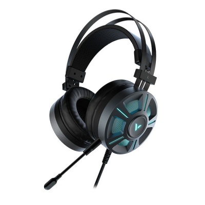 Photo of Rapoo VPRO VH510 Gaming Virtual 7.1 Channel Headset - Black