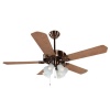 Subrais Deluxe Ceiling Fan - 1300mm Photo