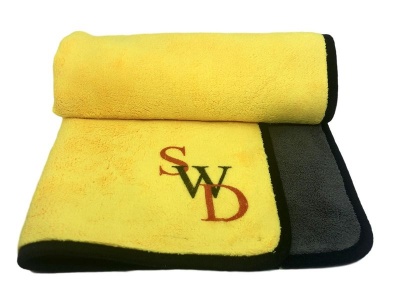 Photo of SWD Luxurious Microfiber cloths