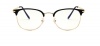 Sage Blue Light Blocking Glasses Photo
