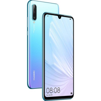 Photo of Huawei P30 Lite 2020 128GB - Breathing Crystal Cellphone