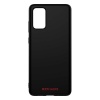 Samsung Body Glove Galaxy S20 Silk Case - Black Photo