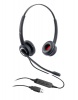 VT VT6300 Office / Call Centre Headset - USB – Duo Photo