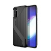 Tekron S-Line Series Anti-Scratch Slim Shock Case for Samsung Galaxy S20 Photo