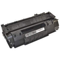OEM HP Compatible Black Toner Cartridge Q5949A
