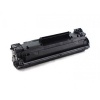 OEM HP Compatible Black Toner Cartridge CF283A Photo