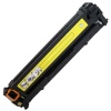 OEM HP Compatible Yellow Toner Cartridge CF212A/HP131A Photo