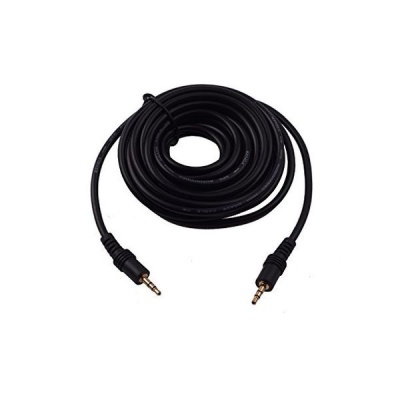 Photo of Baobab 3.5mm Stereo Jack Male To Male Cable
