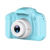 kids digital camera - Green Photo