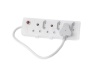 Digitech 6 Way Multi Plug Photo