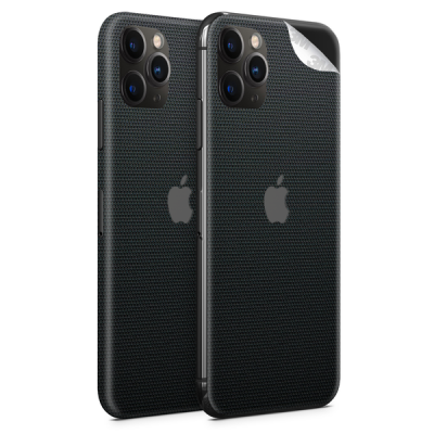 Photo of WripWraps Matrix Vinyl Skin for iPhone 11 Pro Max - Two Pack
