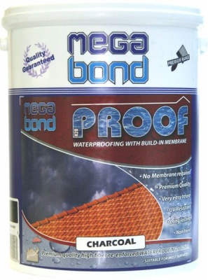 Photo of Megabond Proof 5l