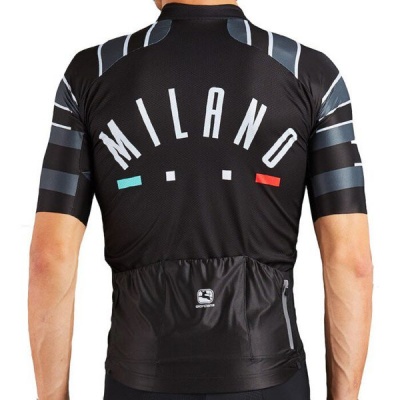 Photo of Scatto Pro S/S Jersey - Milano